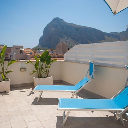 Accussi Rooms San Vito Lo Capo Bagian luar foto
