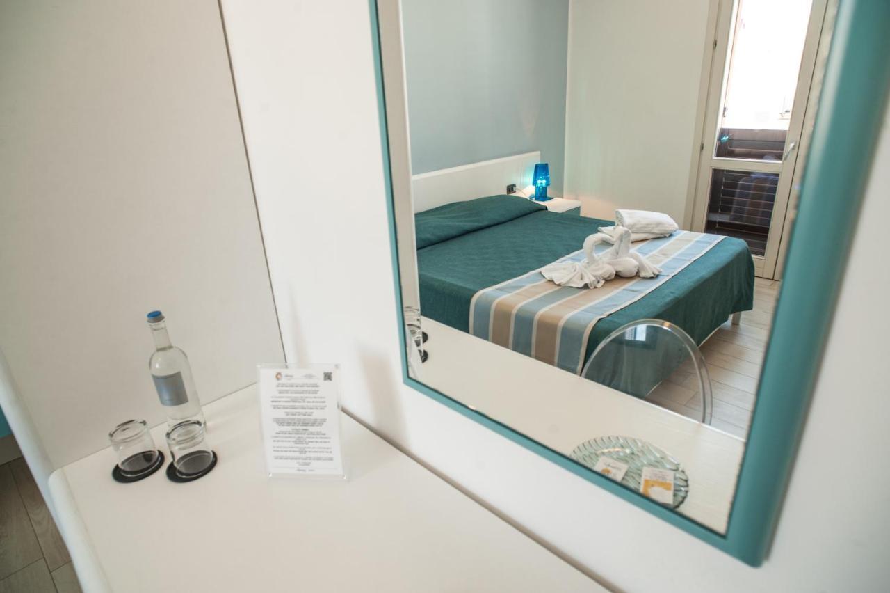 Accussi Rooms San Vito Lo Capo Bagian luar foto