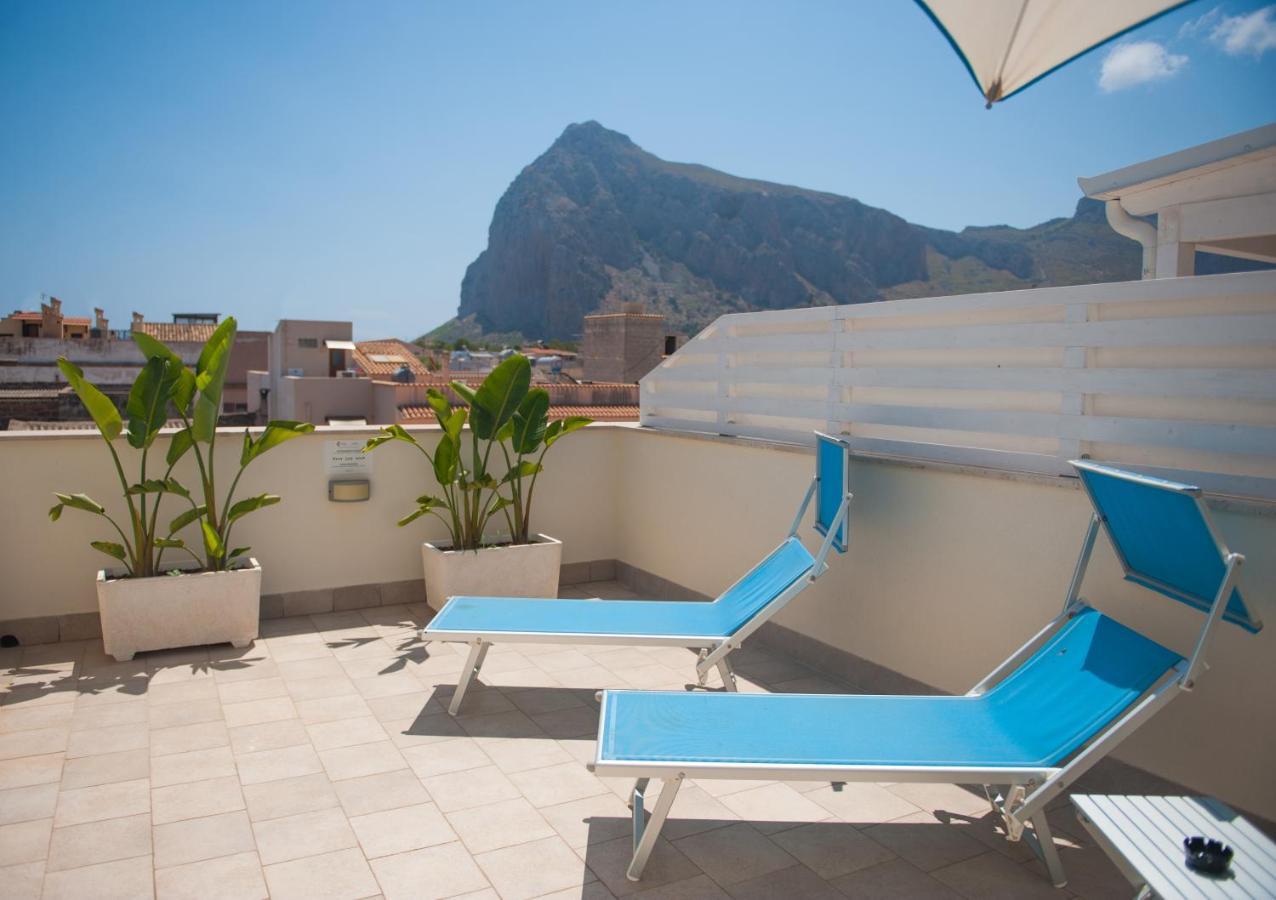 Accussi Rooms San Vito Lo Capo Bagian luar foto