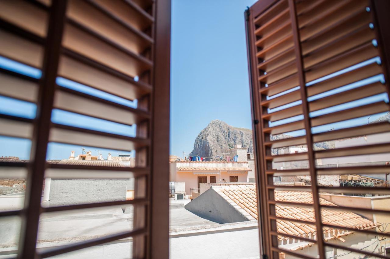 Accussi Rooms San Vito Lo Capo Bagian luar foto