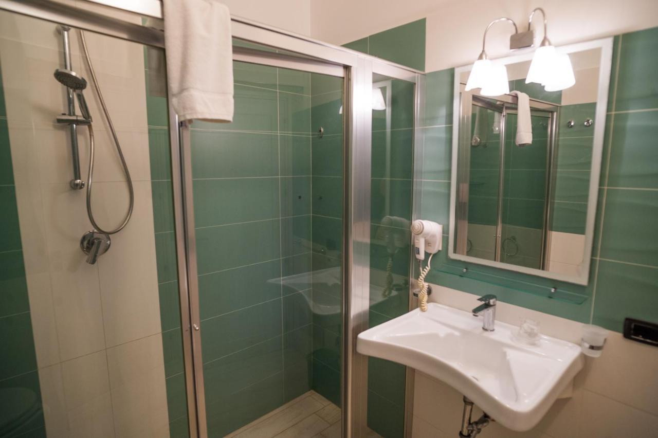 Accussi Rooms San Vito Lo Capo Bagian luar foto