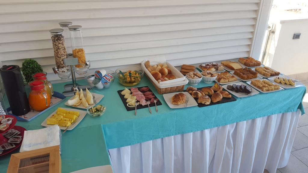 Accussi Rooms San Vito Lo Capo Bagian luar foto