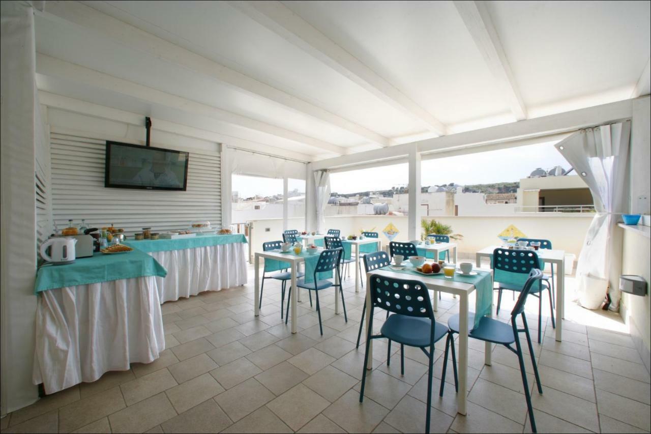 Accussi Rooms San Vito Lo Capo Bagian luar foto