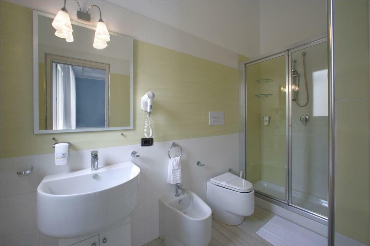 Accussi Rooms San Vito Lo Capo Bagian luar foto