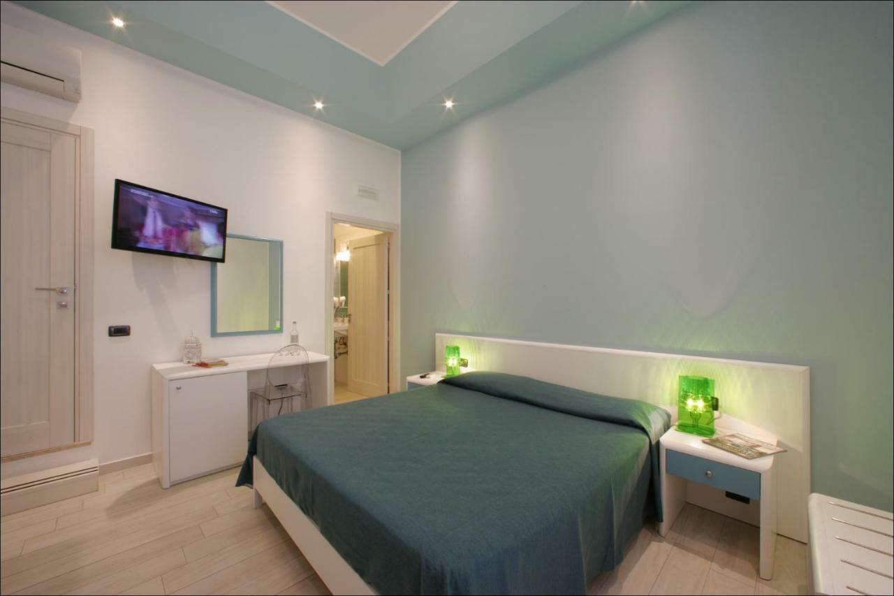 Accussi Rooms San Vito Lo Capo Bagian luar foto