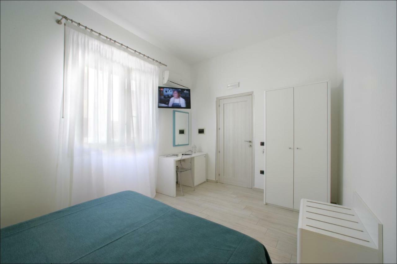 Accussi Rooms San Vito Lo Capo Bagian luar foto