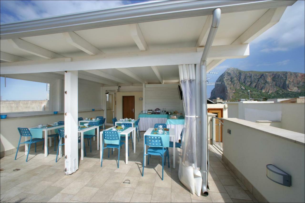 Accussi Rooms San Vito Lo Capo Bagian luar foto