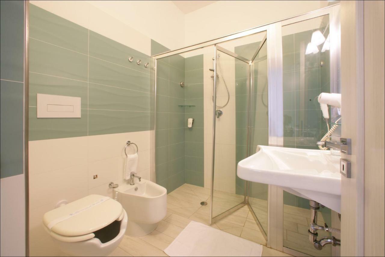 Accussi Rooms San Vito Lo Capo Bagian luar foto