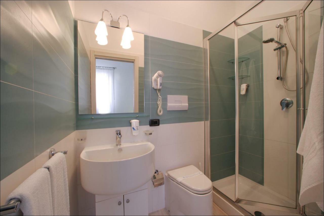 Accussi Rooms San Vito Lo Capo Bagian luar foto