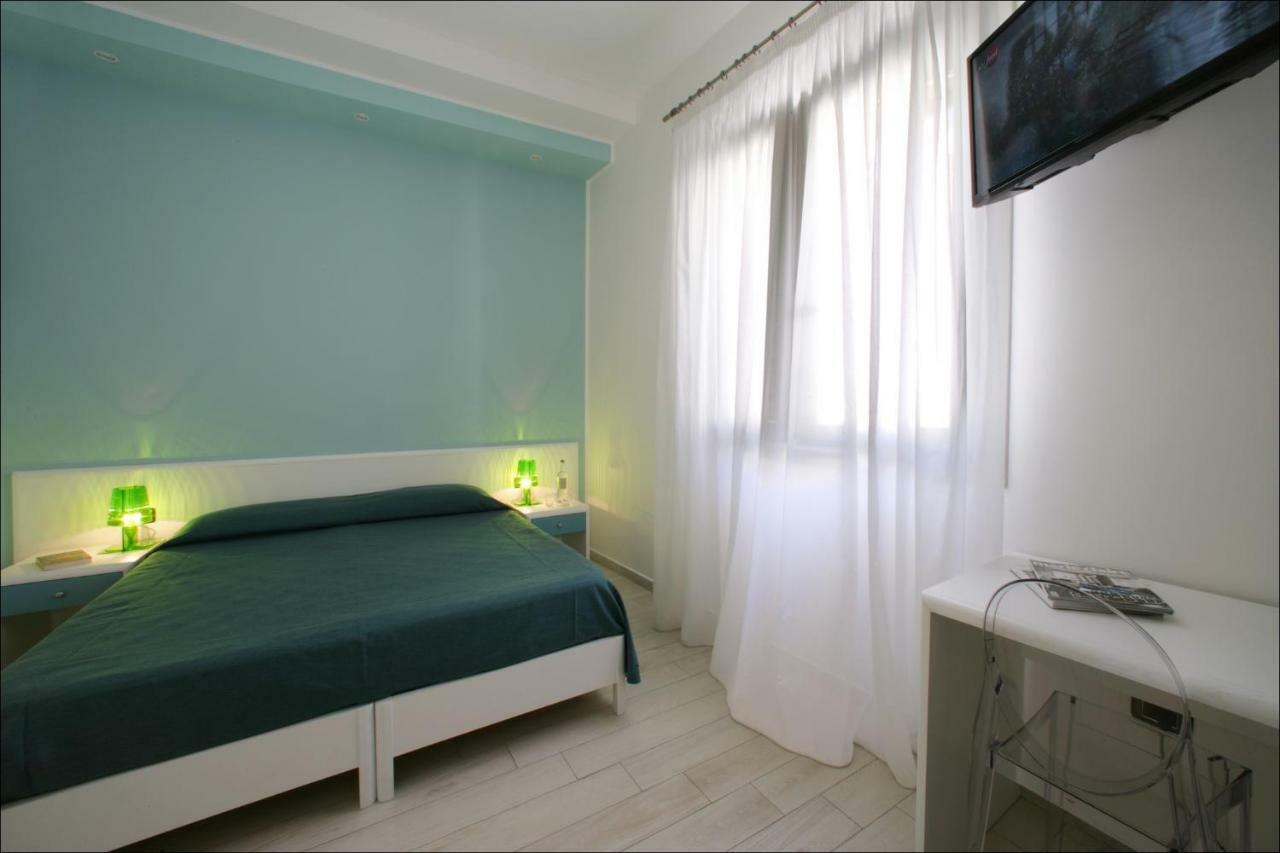 Accussi Rooms San Vito Lo Capo Bagian luar foto