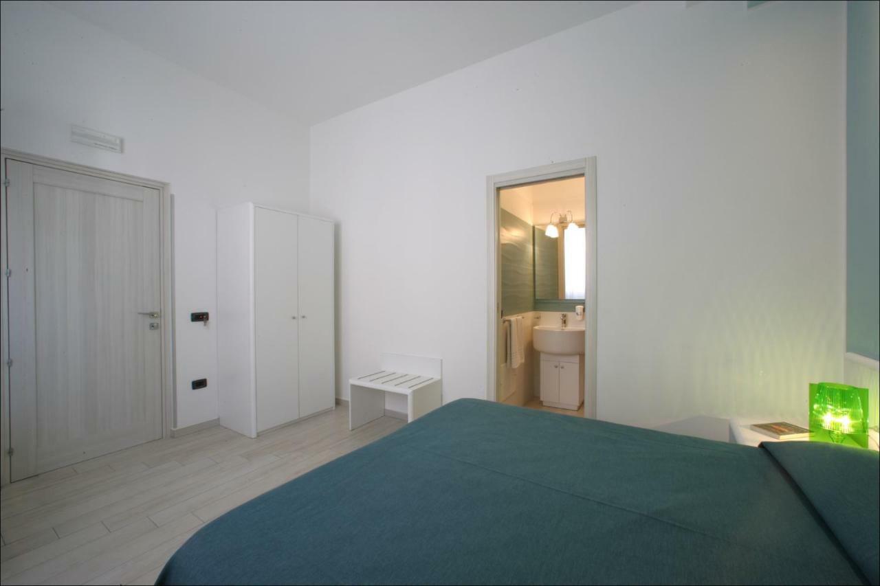 Accussi Rooms San Vito Lo Capo Bagian luar foto