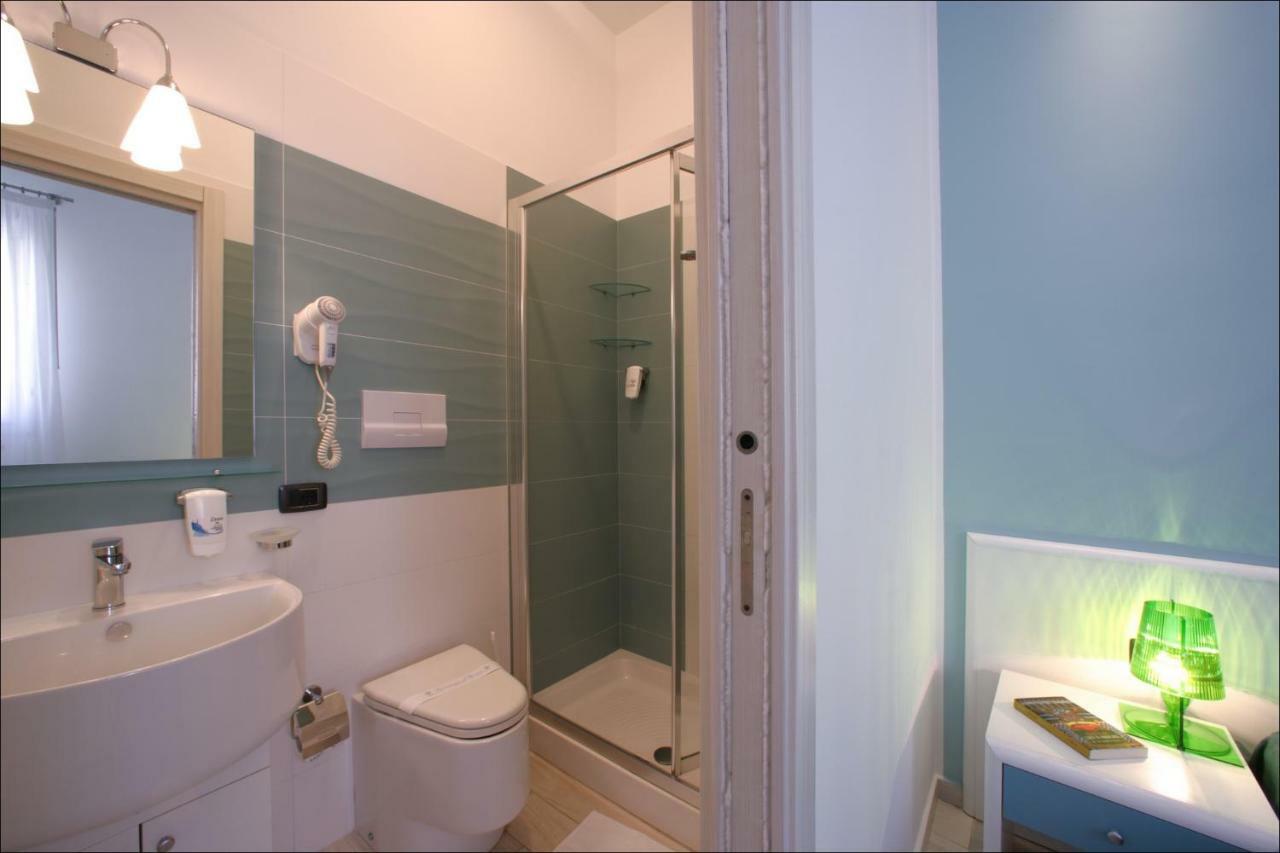 Accussi Rooms San Vito Lo Capo Bagian luar foto
